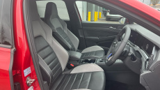Volkswagen Golf 1.4 TSI GTE 5dr DSG Hatchback